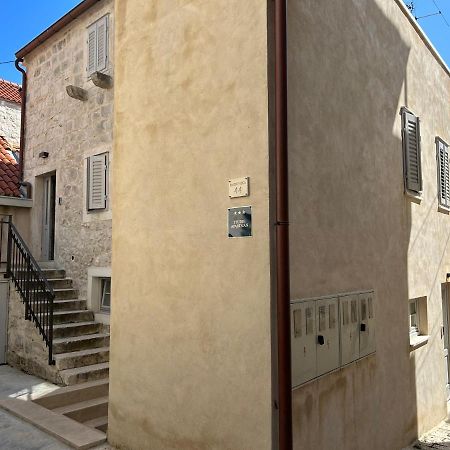 Radunica Old Town - Studio Apartment 3 سبليت المظهر الخارجي الصورة