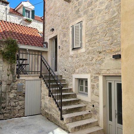 Radunica Old Town - Studio Apartment 3 سبليت المظهر الخارجي الصورة