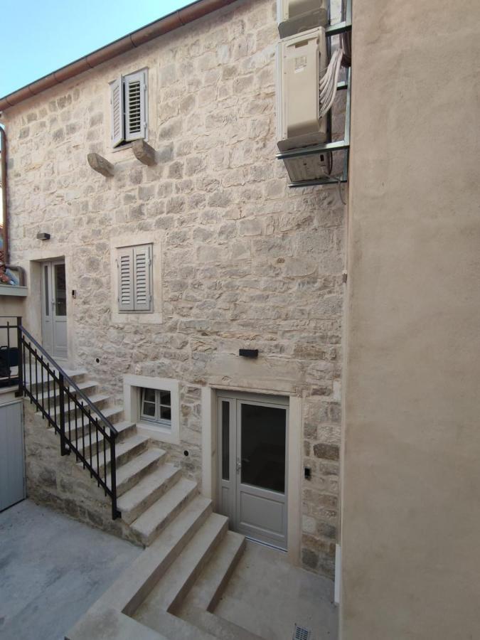 Radunica Old Town - Studio Apartment 3 سبليت المظهر الخارجي الصورة