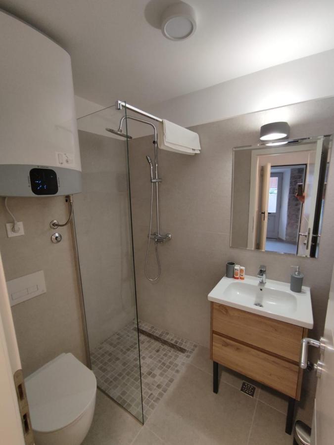 Radunica Old Town - Studio Apartment 3 سبليت المظهر الخارجي الصورة