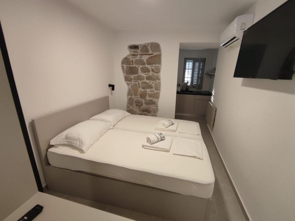 Radunica Old Town - Studio Apartment 3 سبليت المظهر الخارجي الصورة