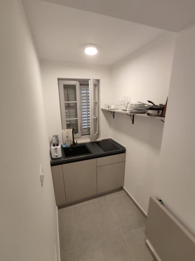 Radunica Old Town - Studio Apartment 3 سبليت المظهر الخارجي الصورة