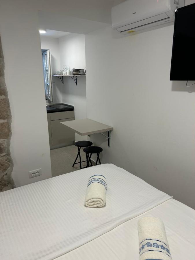 Radunica Old Town - Studio Apartment 3 سبليت المظهر الخارجي الصورة