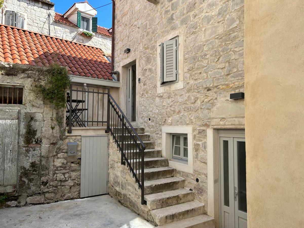 Radunica Old Town - Studio Apartment 3 سبليت المظهر الخارجي الصورة