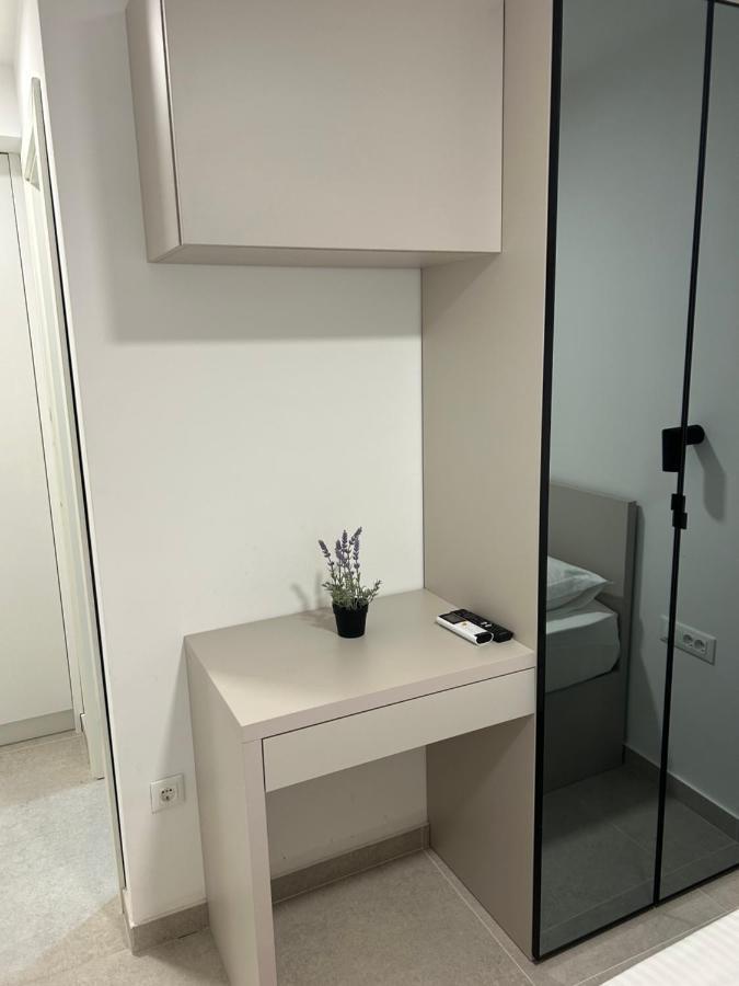 Radunica Old Town - Studio Apartment 3 سبليت المظهر الخارجي الصورة