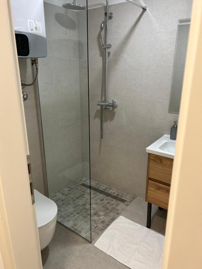 Radunica Old Town - Studio Apartment 3 سبليت المظهر الخارجي الصورة