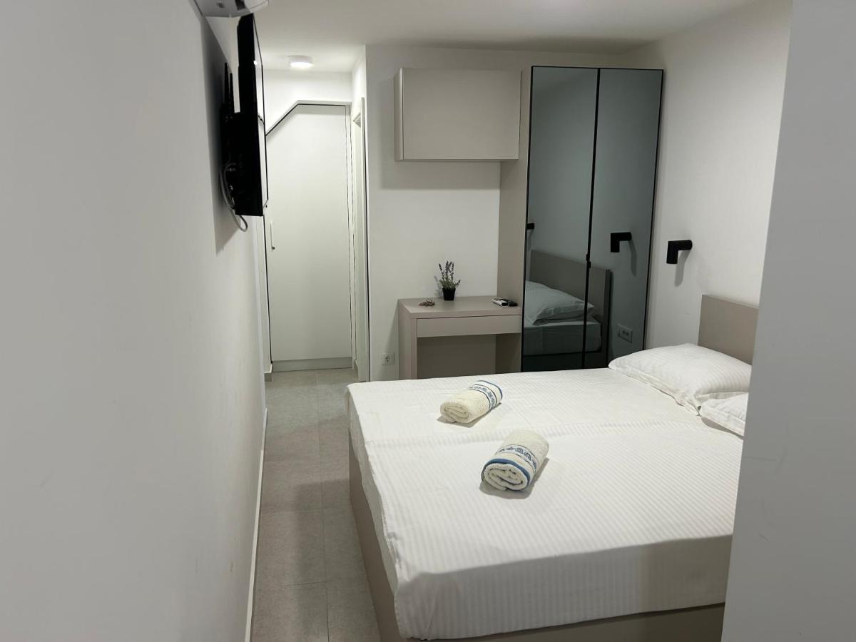 Radunica Old Town - Studio Apartment 3 سبليت المظهر الخارجي الصورة
