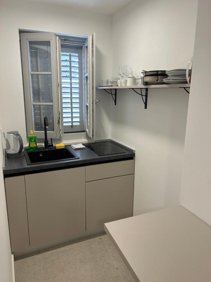 Radunica Old Town - Studio Apartment 3 سبليت المظهر الخارجي الصورة